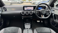 Mercedes-Benz CLA 180 AMG Line Premium 5dr Tip Auto Petrol Estate
